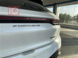 دۆنگ فینگ T5 EVO